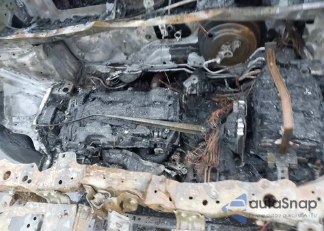 2013 Buick Encore Leather from USA, damaged, VIN KL4CJGSB7DB146465